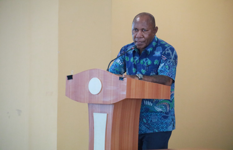 Penerimaan IPDN Afirmasi Dinilai Timbulkan Kesenjangan